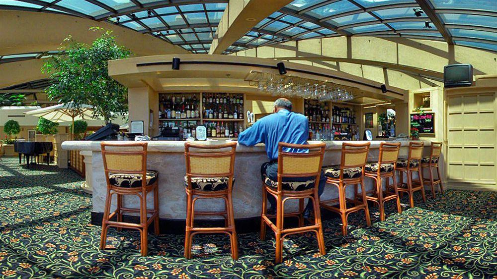Walnut Creek Marriott Hotel Exterior foto