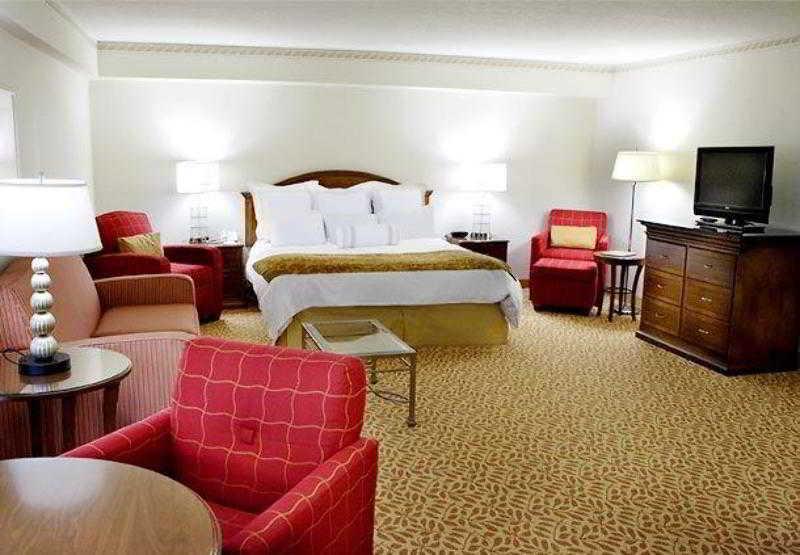 Walnut Creek Marriott Hotel Cameră foto