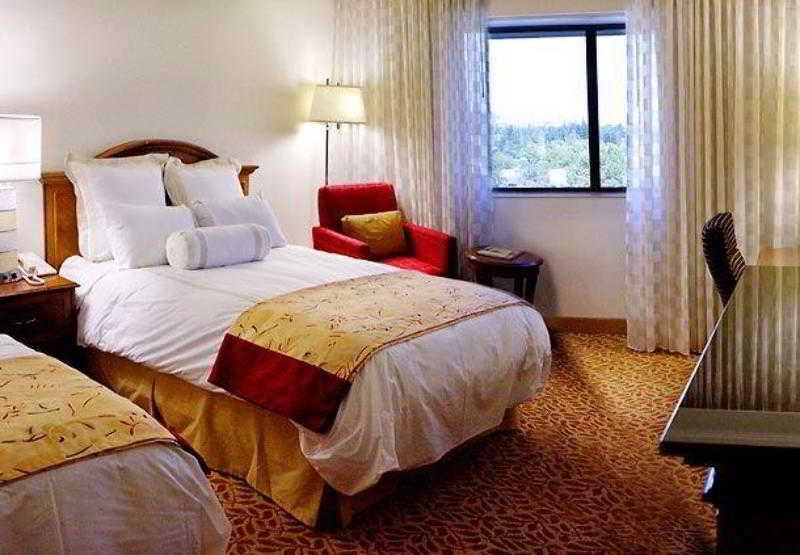 Walnut Creek Marriott Hotel Cameră foto
