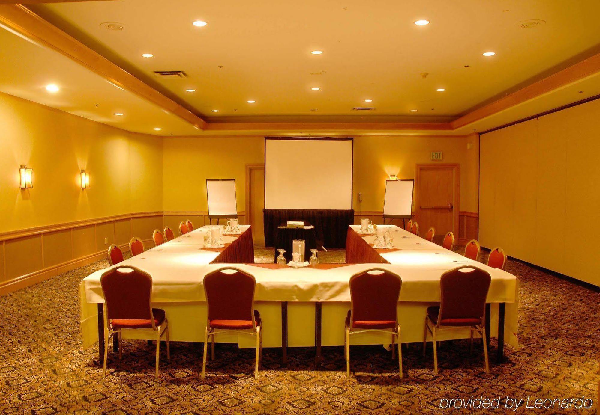 Walnut Creek Marriott Hotel Facilități foto